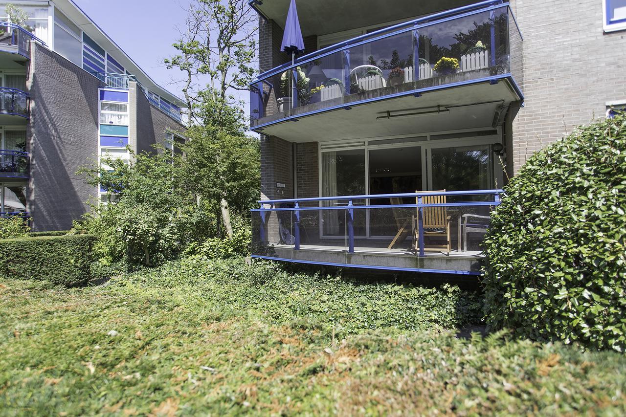 Ferienwohnung Naarzeeland Domburg Zimmer foto