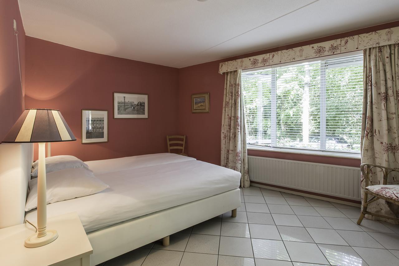 Ferienwohnung Naarzeeland Domburg Zimmer foto