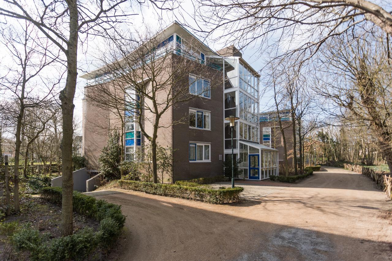 Ferienwohnung Naarzeeland Domburg Exterior foto