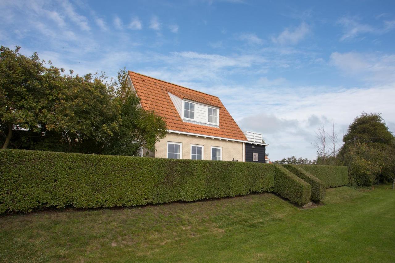 Ferienwohnung Naarzeeland Domburg Zimmer foto